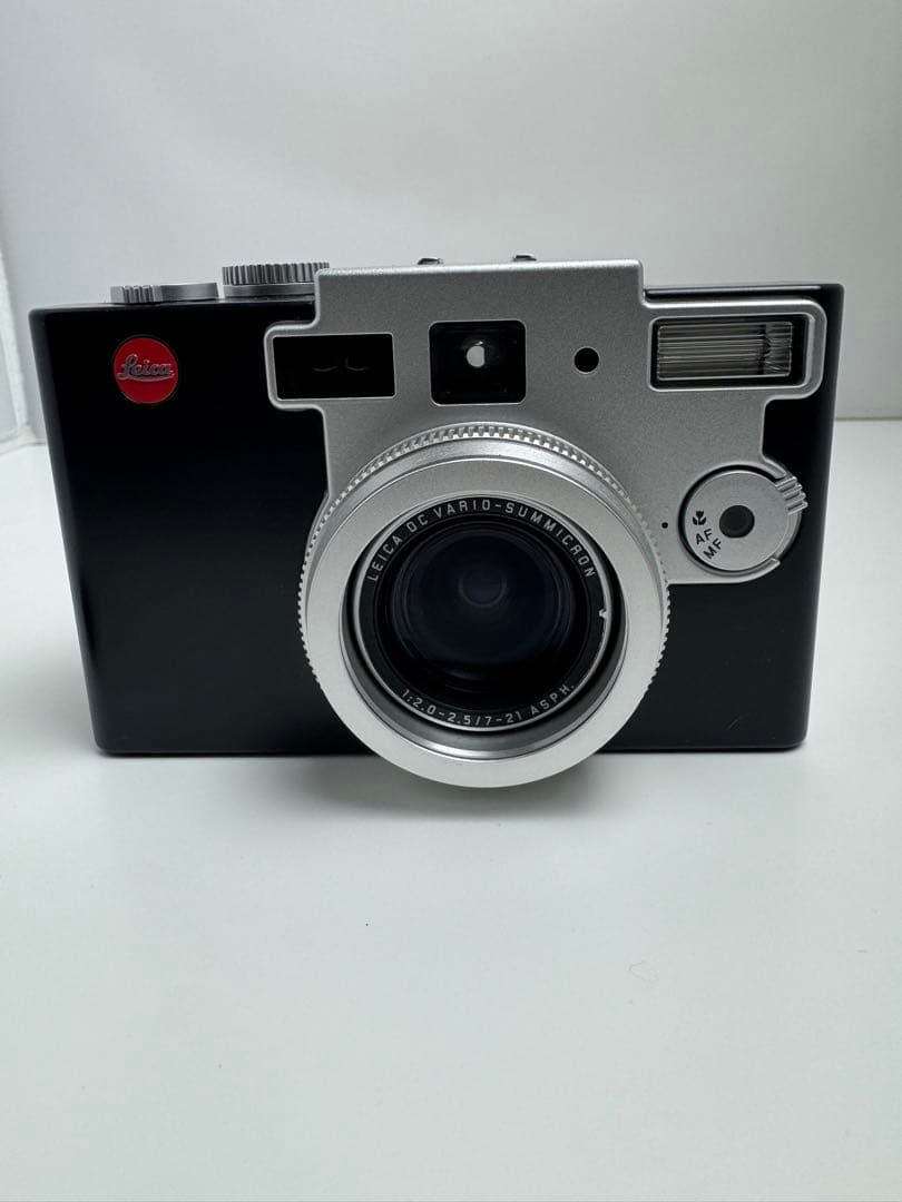 デジタルカメラ LEICA DIGILUX 1