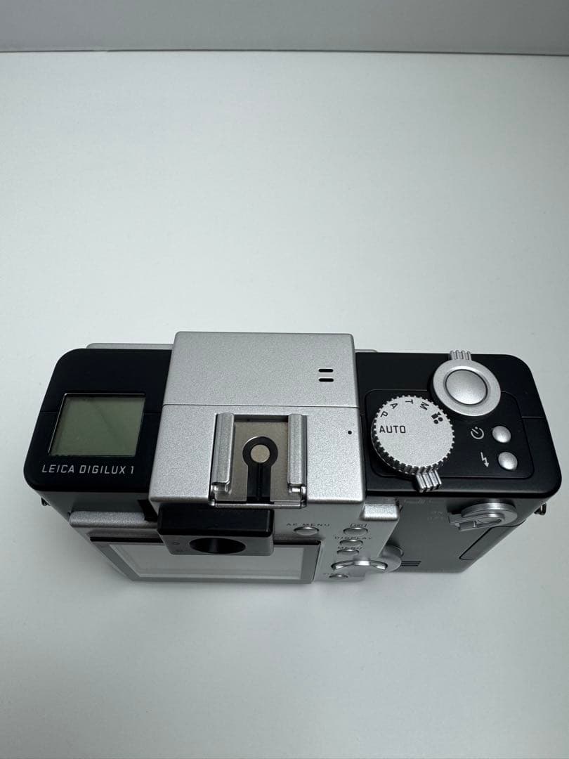 デジタルカメラ LEICA DIGILUX 1