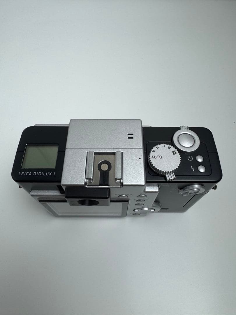 デジタルカメラ LEICA DIGILUX 1