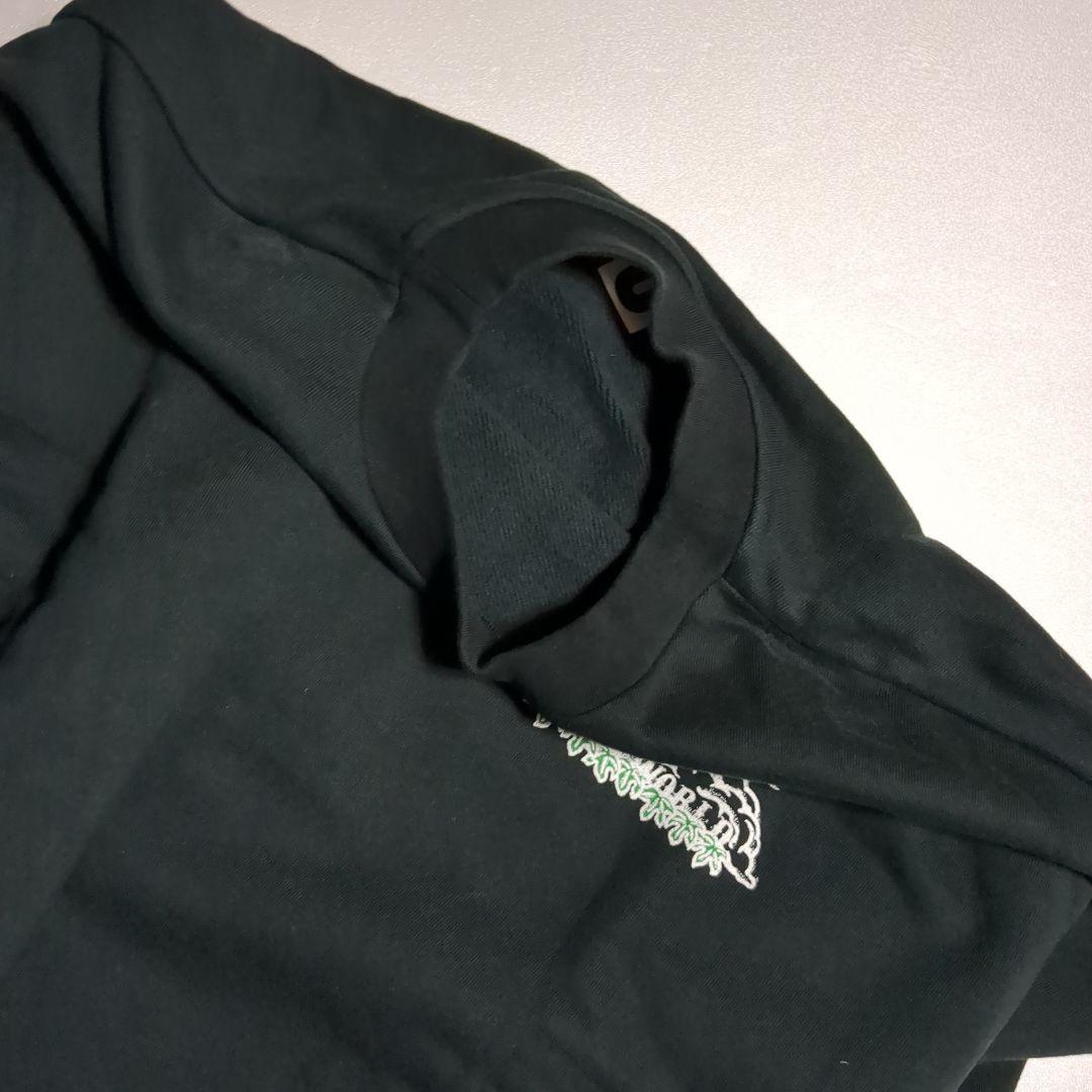 UVERworld　EDEN スウェット