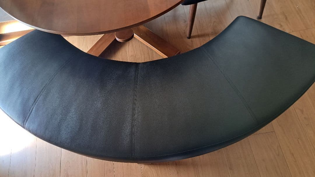 【さんちゃん】【シギヤマ家具】ジャンク ダイニングテーブルのみ