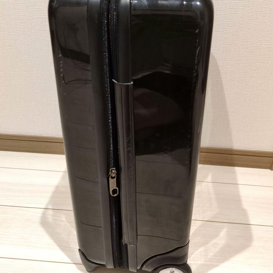 ゼロハリバートン ZERO HALLIBURTON 機内持ち込み可能 キャリー