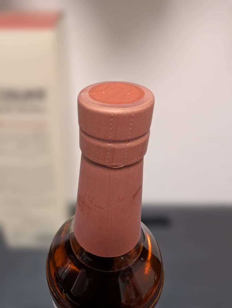 嘉之助 日置ポットスチル ブレンデッド ジャパニーズウイスキー