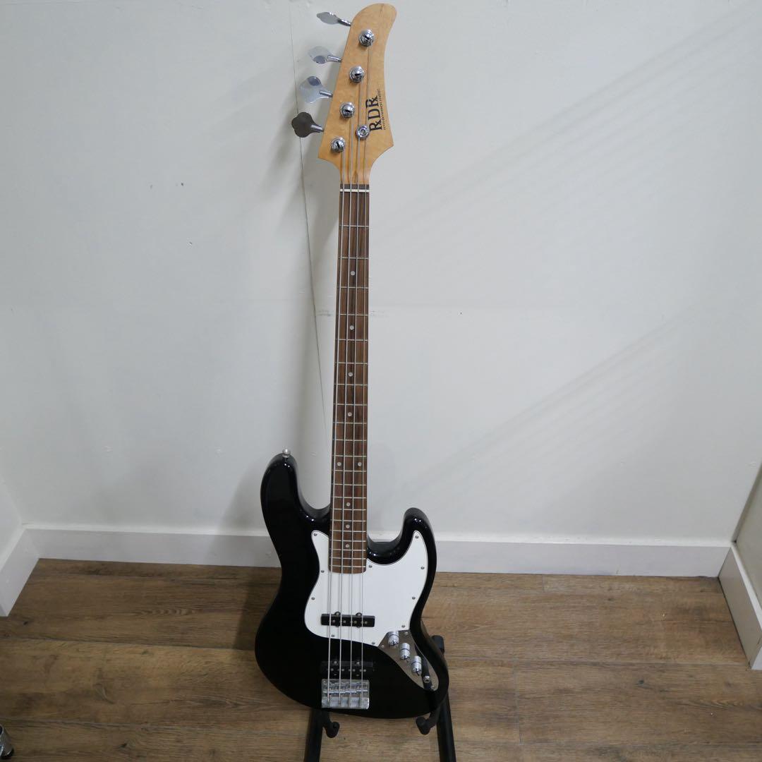 RDR ジャズベースタイプ