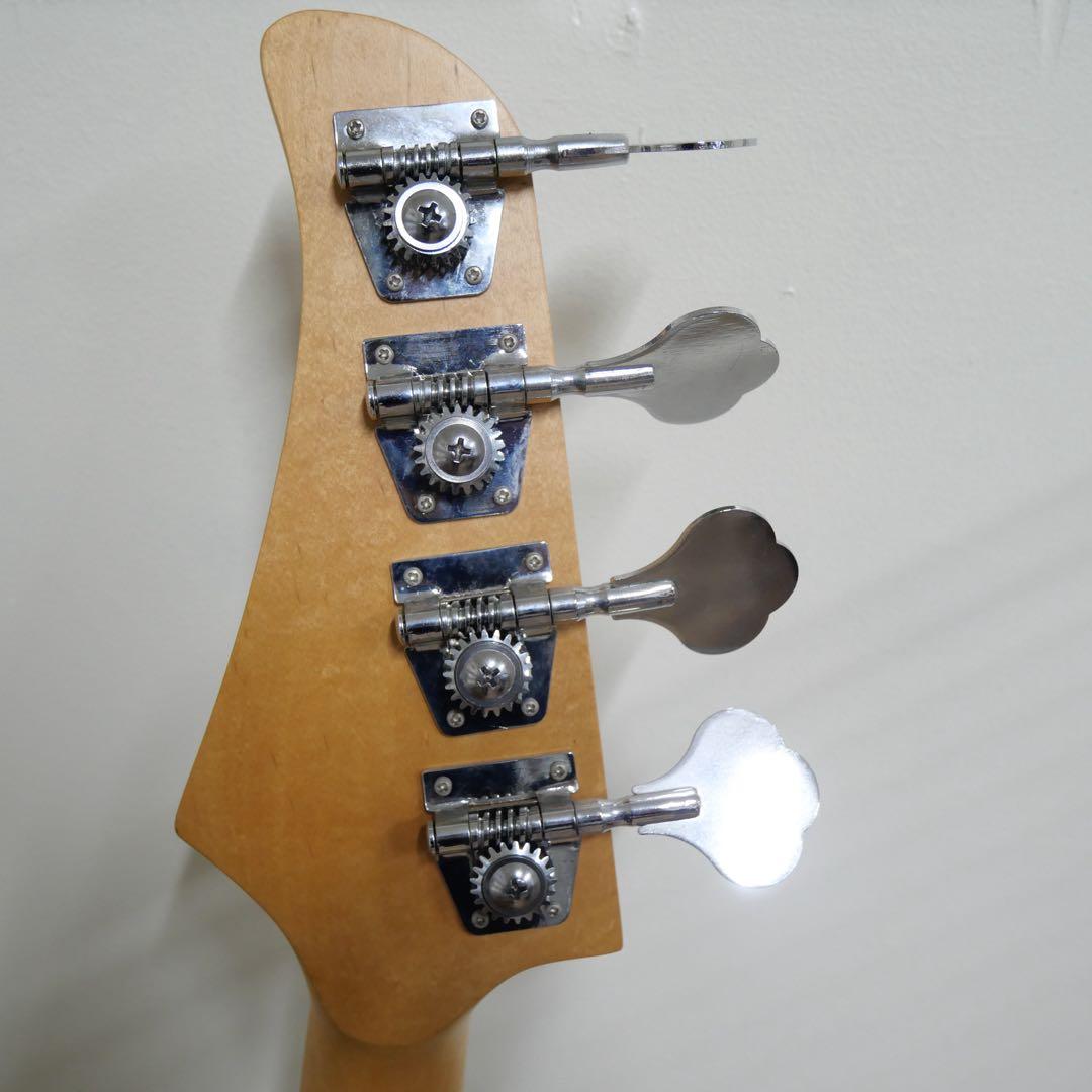 RDR ジャズベースタイプ