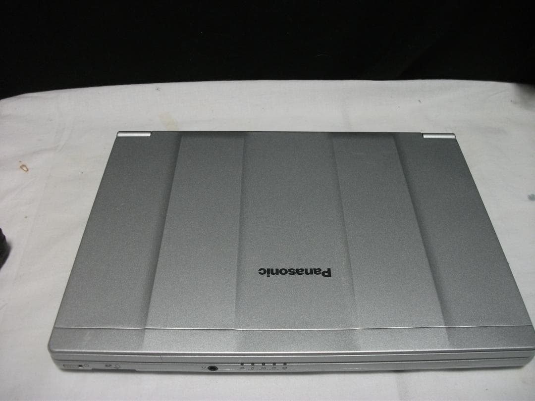 希少16GBメモリ/CF-SV9/Office2024+SSD256(459)