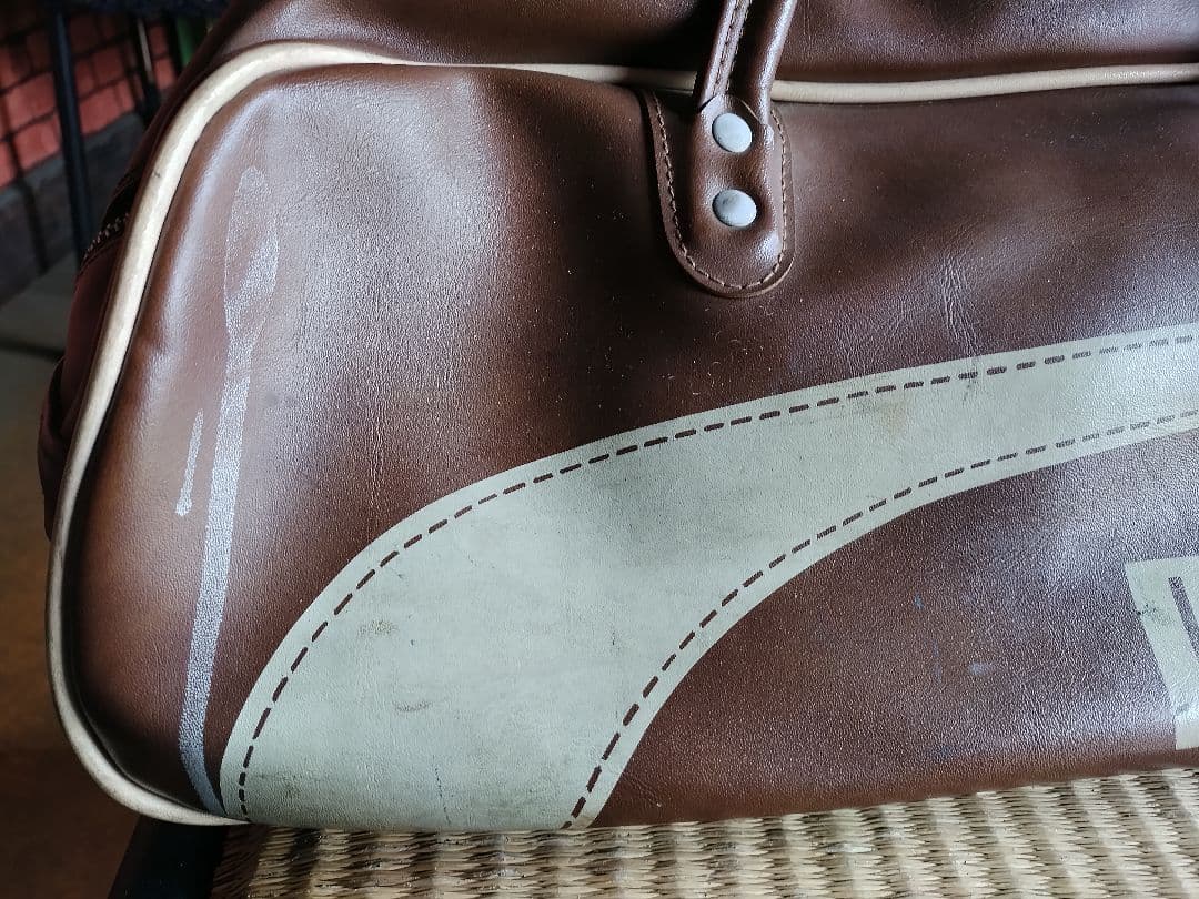 puma☆プーマ☆レトロ