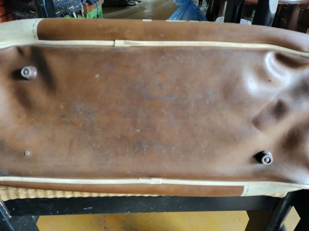 puma☆プーマ☆レトロ