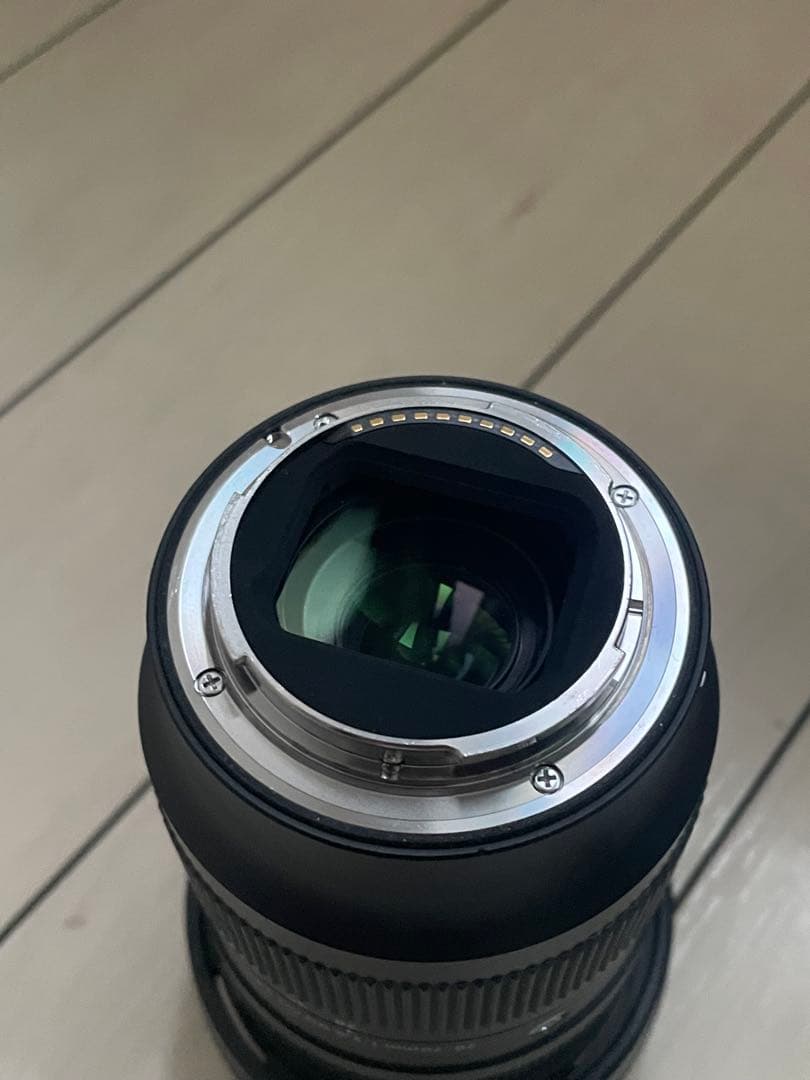 【美品】Sigma 28-70mm F2.8 DC DN ソニーEマウント