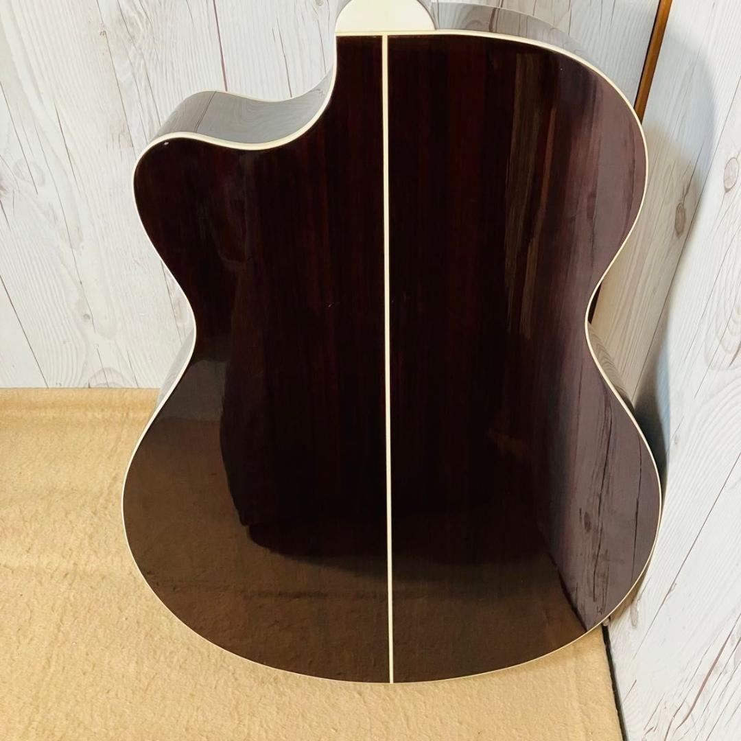 Paul Reed Smith SE Angelus Custom エレアコ