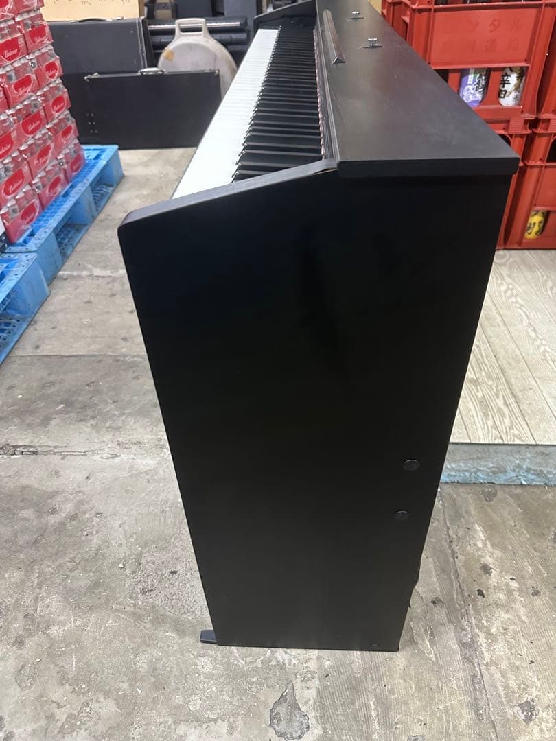 CASIO PX-770BK カシオ 電子ピアノ 2019年製 ※直配限定