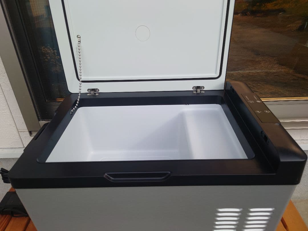 Sumeriy車載ポ-タブル冷蔵庫25L