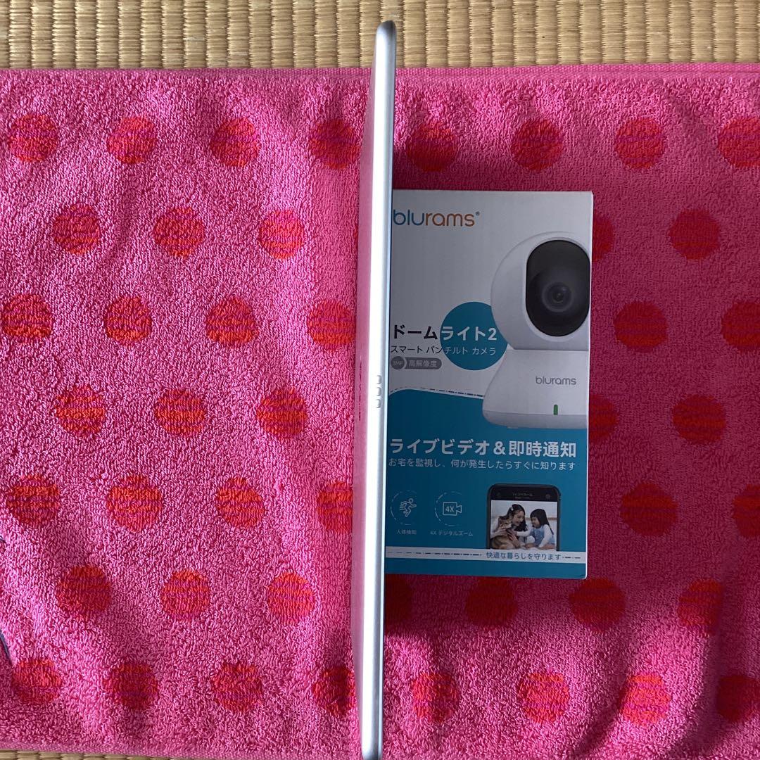 iPad Air3 シルバー 本体【ジャンク品】