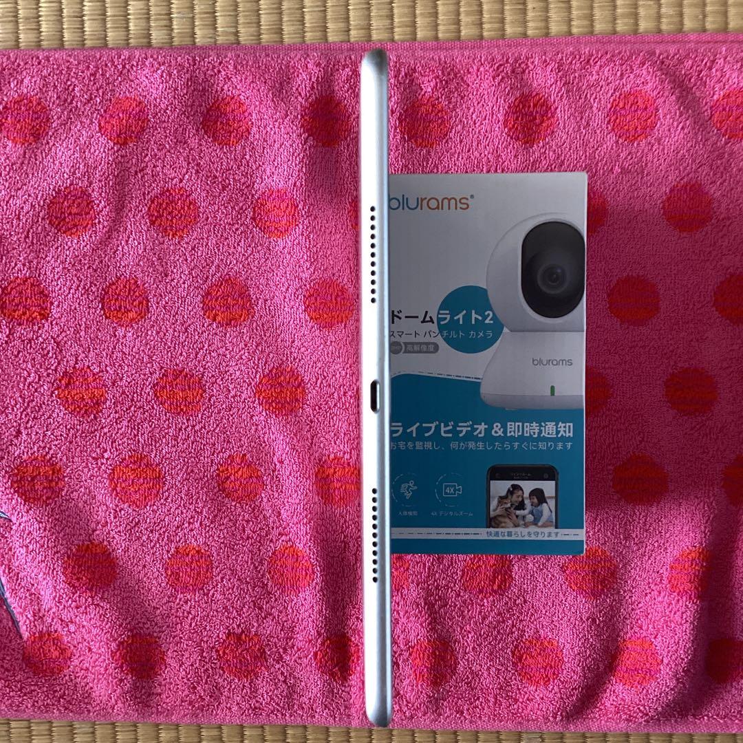 iPad Air3 シルバー 本体【ジャンク品】