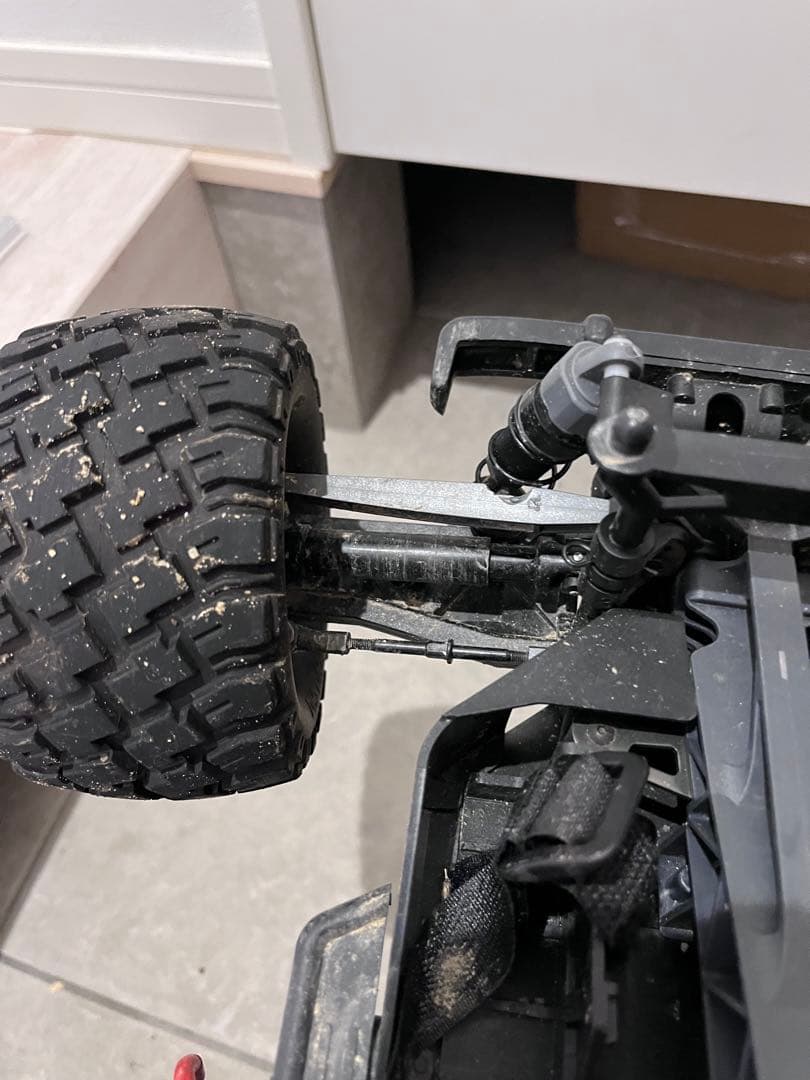 あ*お様 京商　MADWAGON マッドワゴン