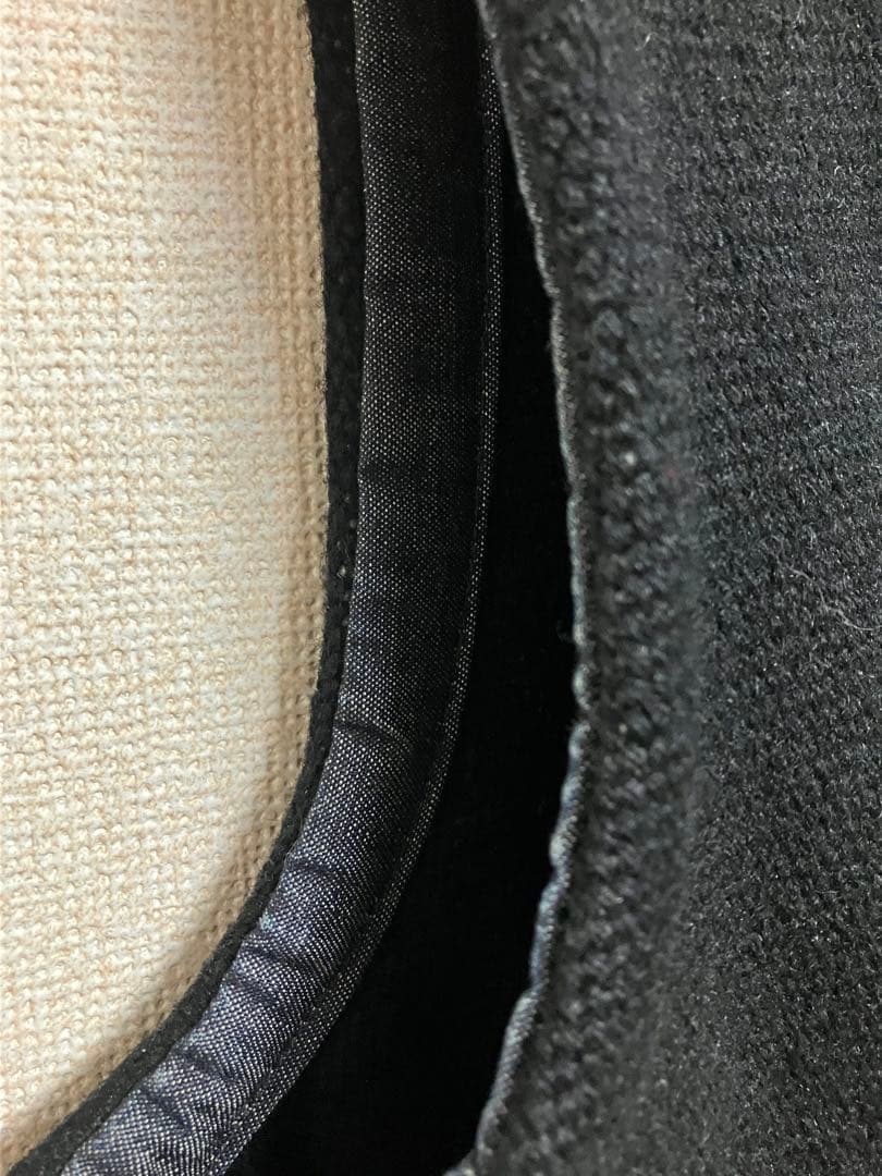 TRUJILLO'S×TIGRE BROCANTE 別注モデル