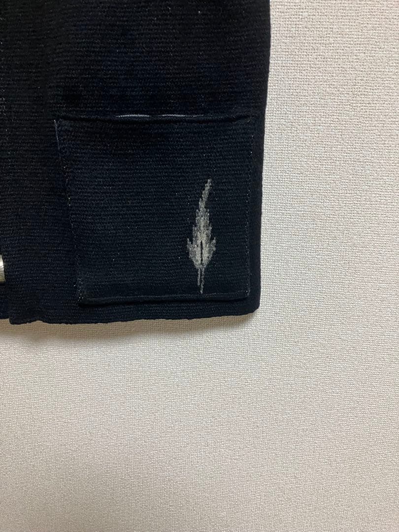 TRUJILLO'S×TIGRE BROCANTE 別注モデル