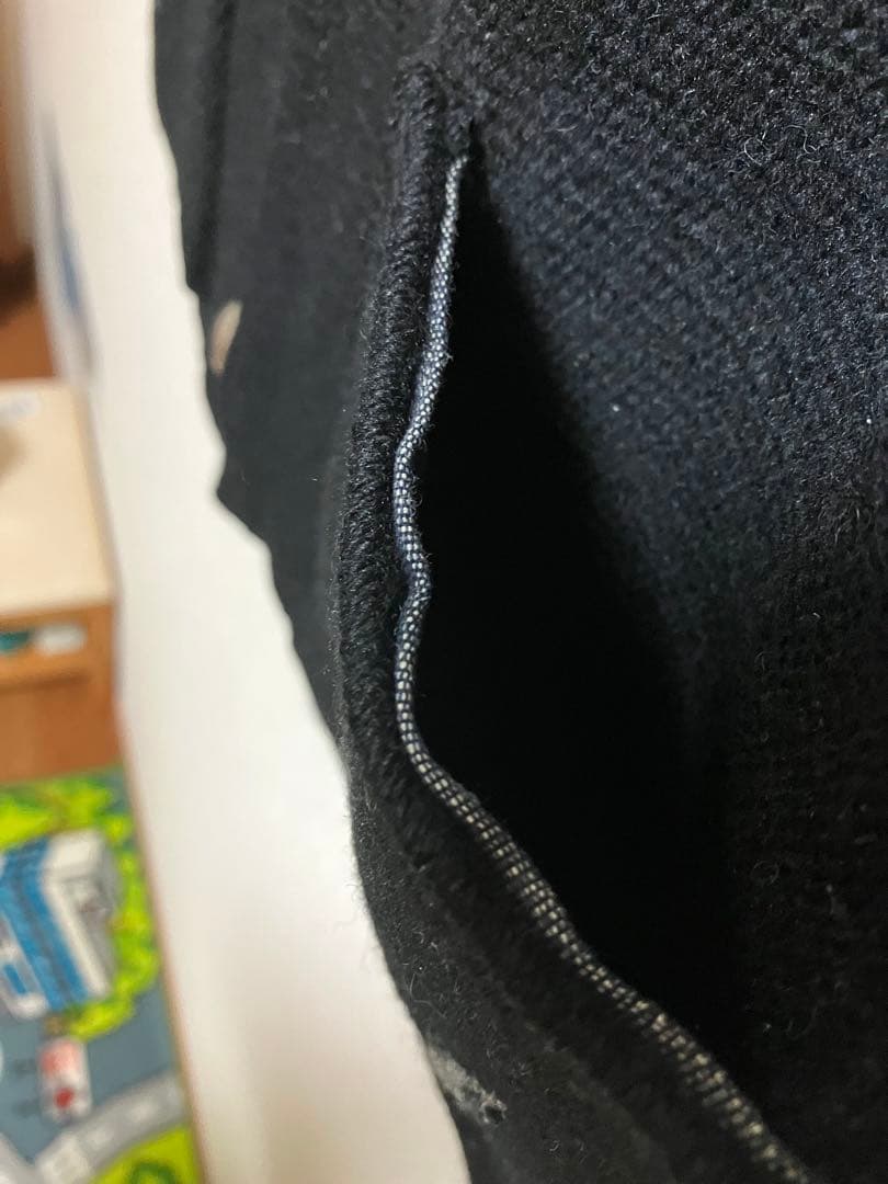 TRUJILLO'S×TIGRE BROCANTE 別注モデル