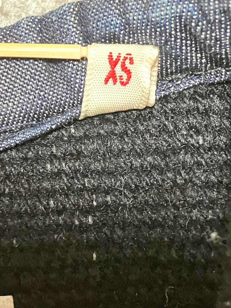 TRUJILLO'S×TIGRE BROCANTE 別注モデル