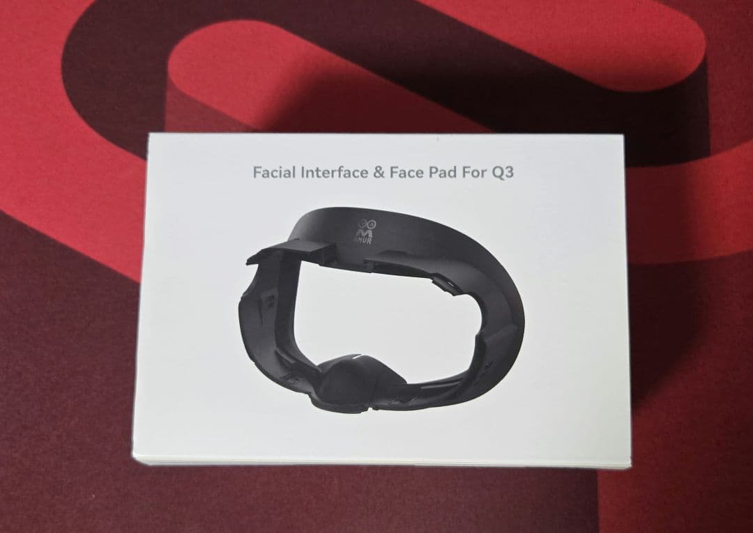 Quest3 (128GB) +周辺機器など