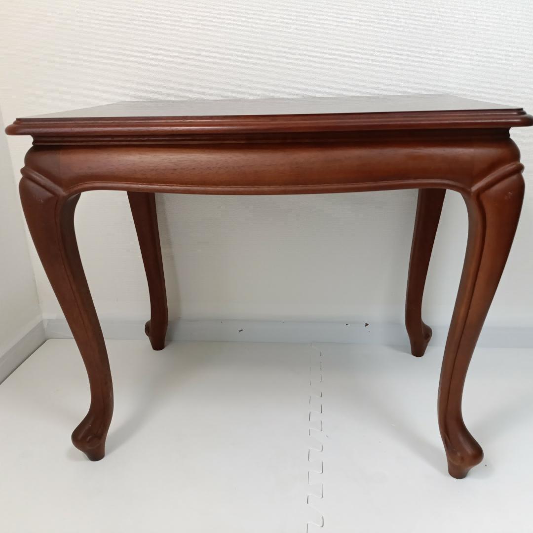 MARUNI マルニ マキシマム サイドテーブル 花台 マキシマム クラシック