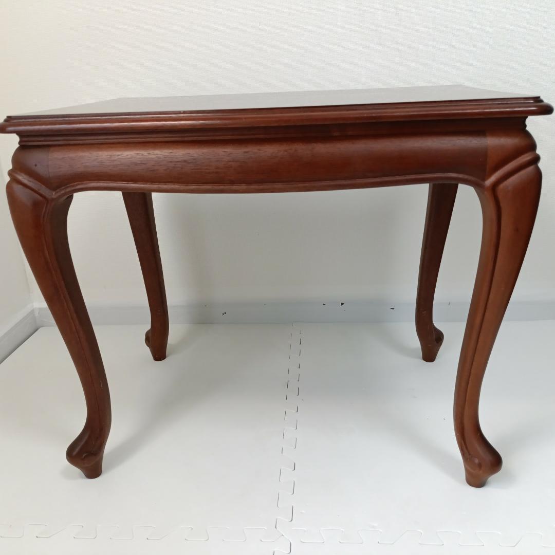 MARUNI マルニ マキシマム サイドテーブル 花台 マキシマム クラシック