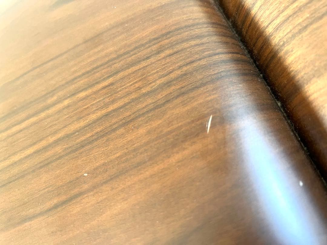 柳宗理　バタフライスツール　天童木工