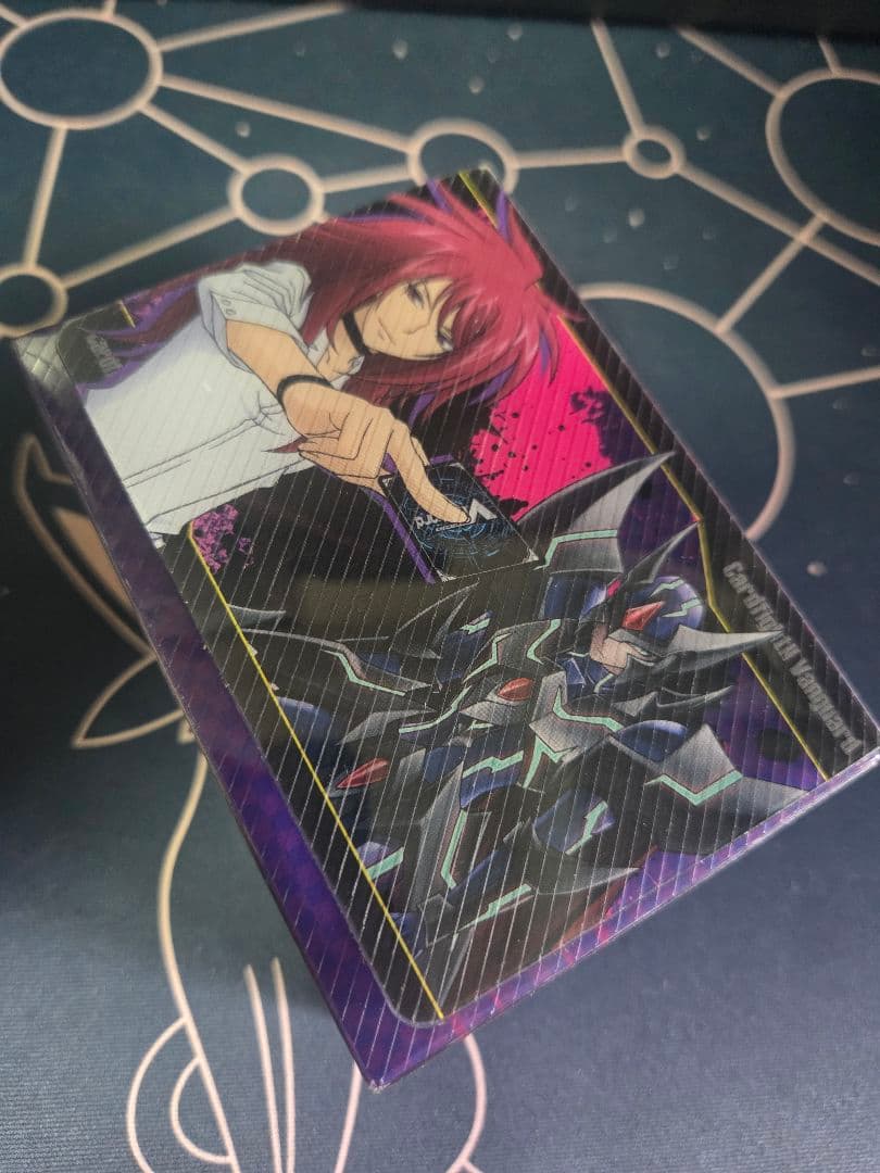 ヴァンガード　シャドウパラディンデッキ