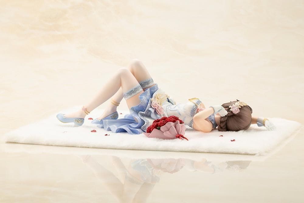 桜守歌織-エスセティック・セレニティ- Limited Edition