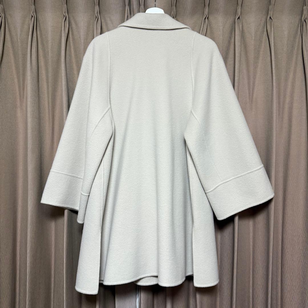 SNIDEL リバーフレアコート