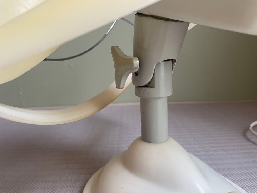 超レア★ダルトン　レトロ扇風機