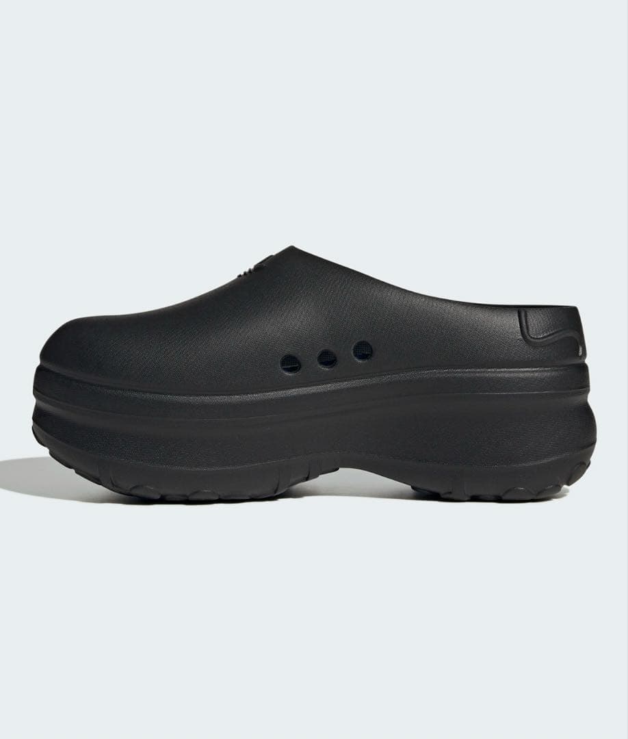 チョロadidas アディフォームスタンスミスミュール