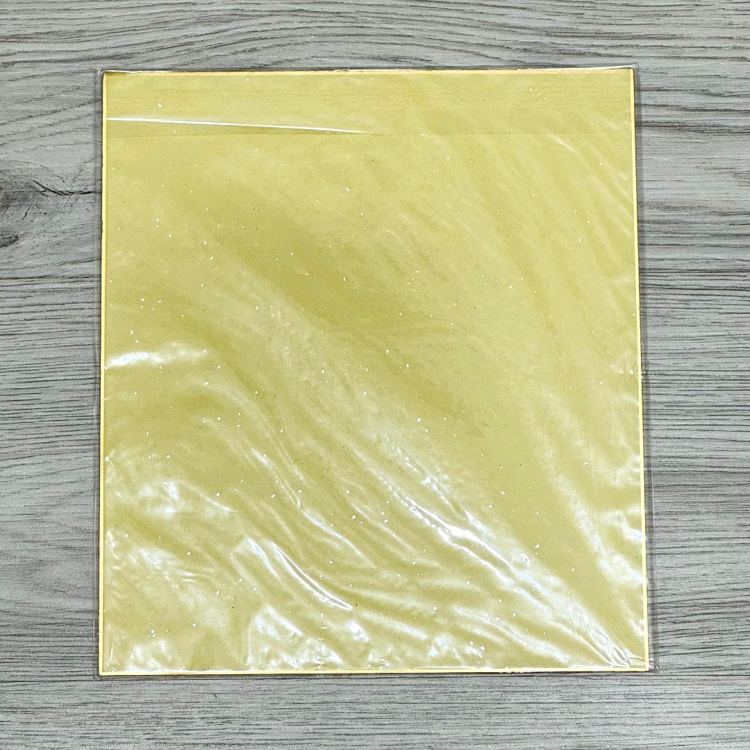 新品 未開封 Another 見崎鳴 色紙 いとうのいぢ サイン 予約特典