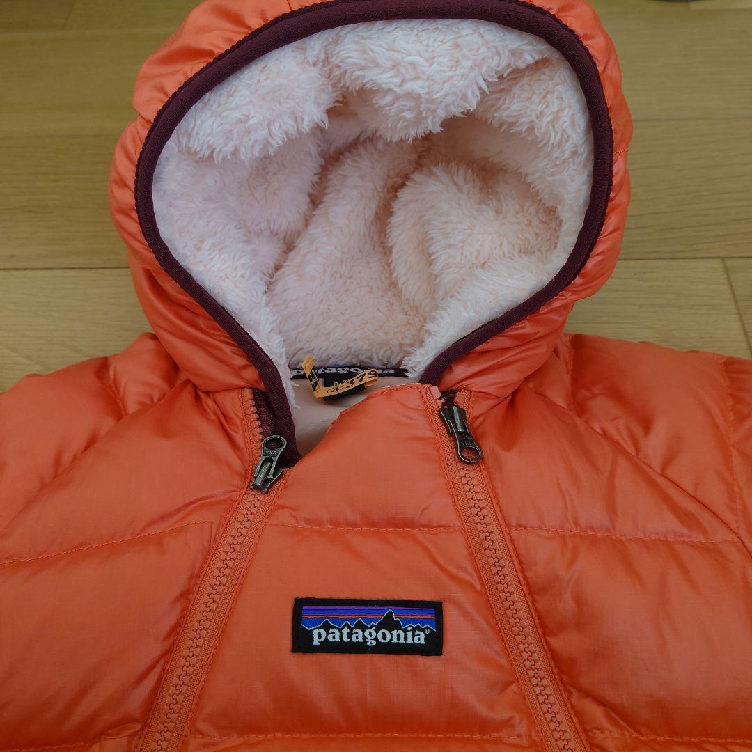 パタゴニア　ジャンプスーツ　patagonia