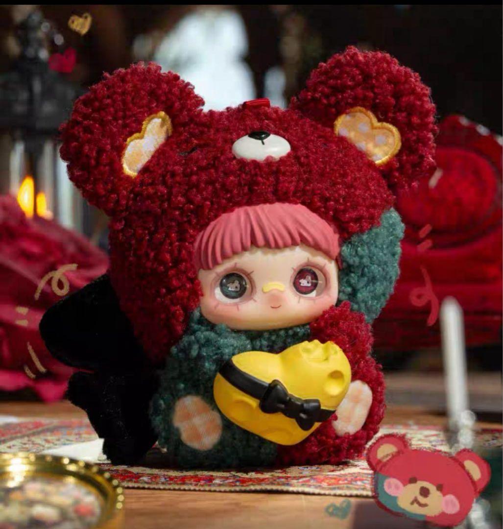 maymei メイメイ May I Love you シークレット