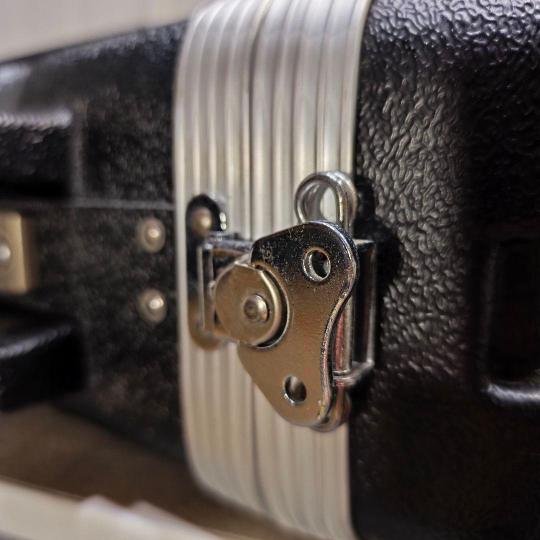 CLASSIC PRO CPA02　2Uラックケース