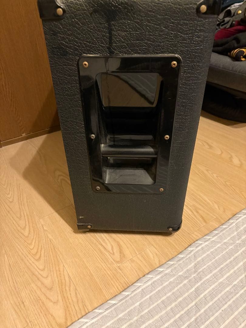 ランマル MARSHALL 1922