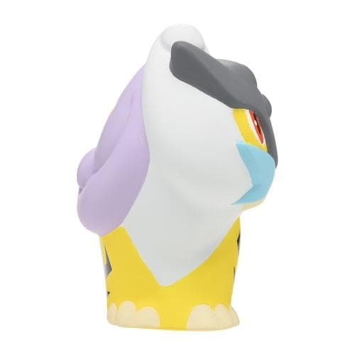 ❤新品・未開封❤ 2021 ポケモン 陶飾り ピカチュウ と ライコウ