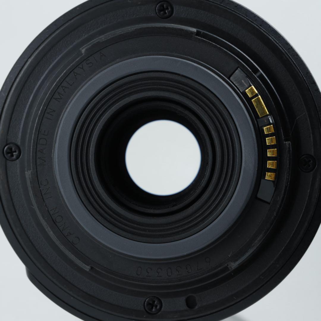 125 ★EF-S 55-250mm★CANONキヤノン★手ぶれ補正付き