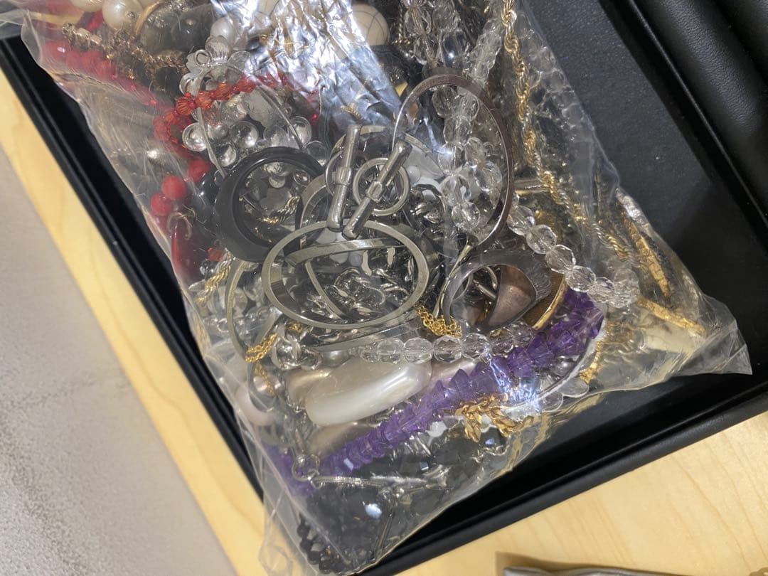 サイトア　アクセサリーまとめ売り①