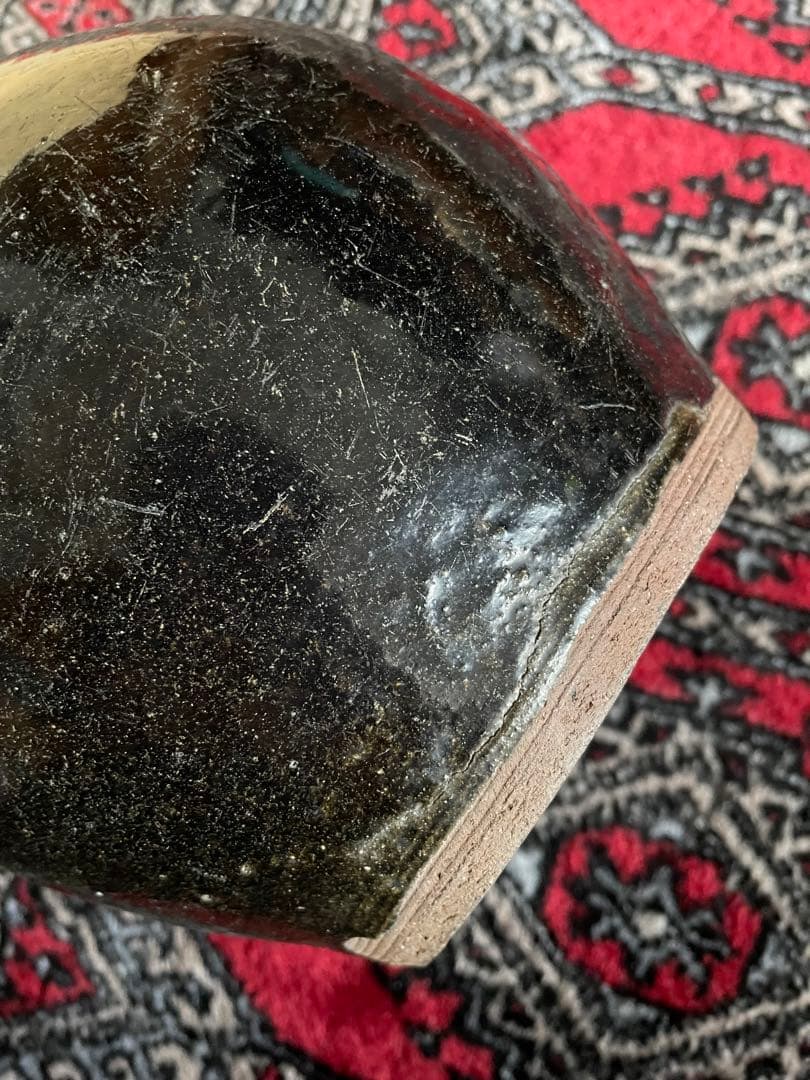 韓国 大徳利 花瓶