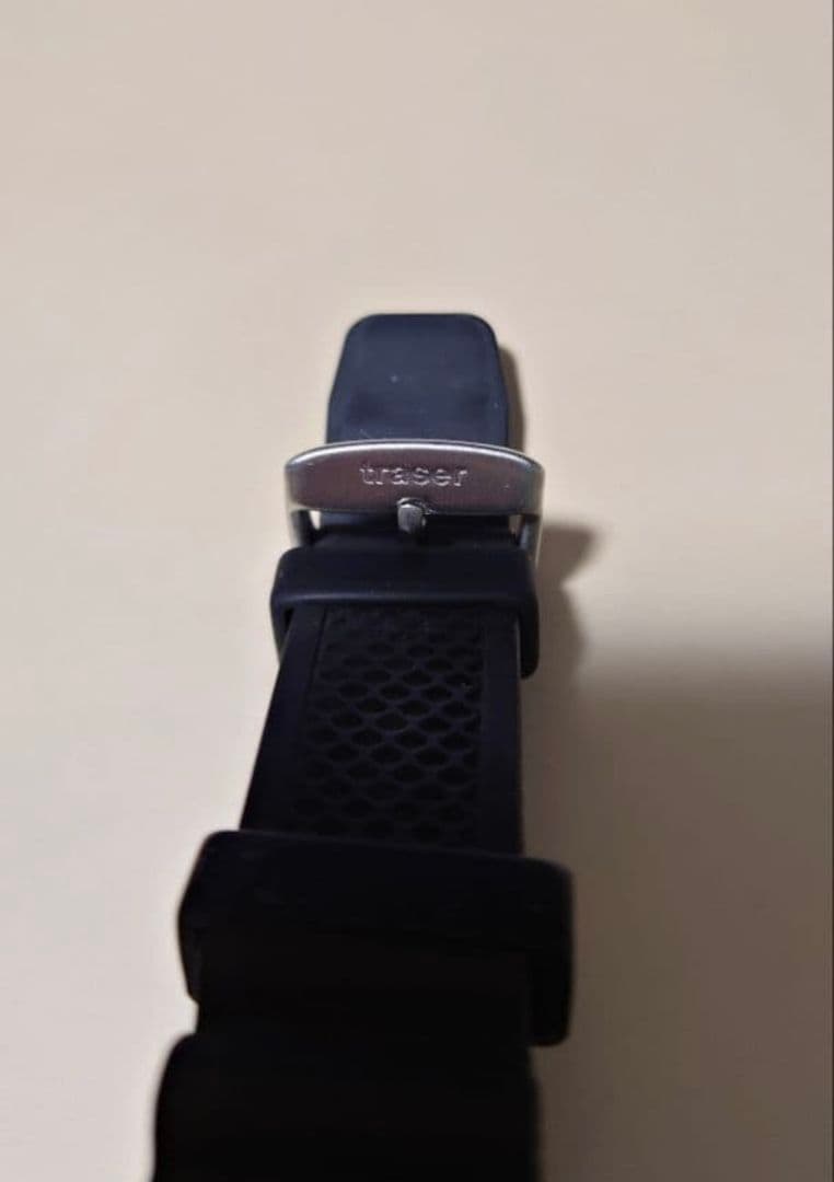 日本限定traser H3 MIL-PRF-46374G