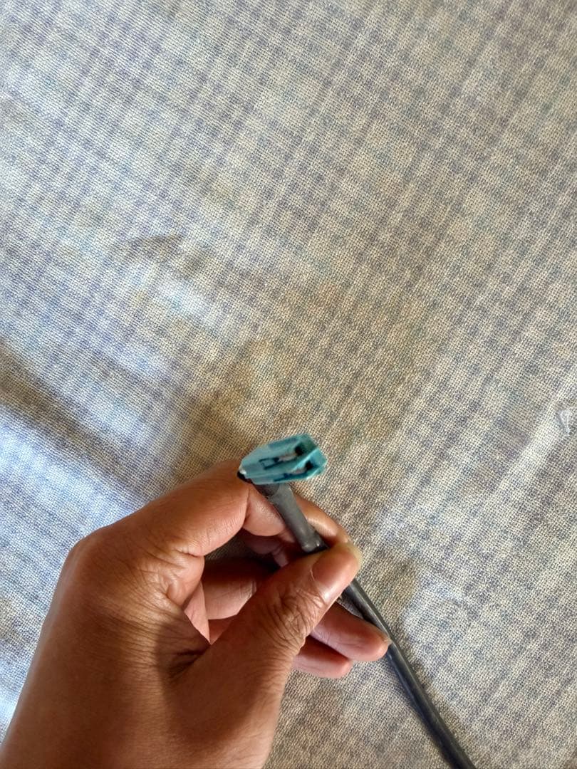 CBR600RR(2024) 純正ウインカー前後