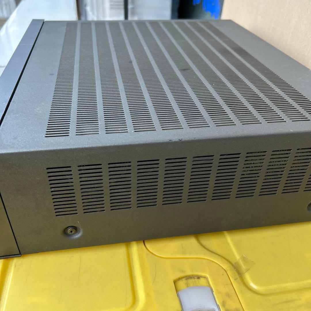 Pioneer SA-V20 ミキシングアンプ