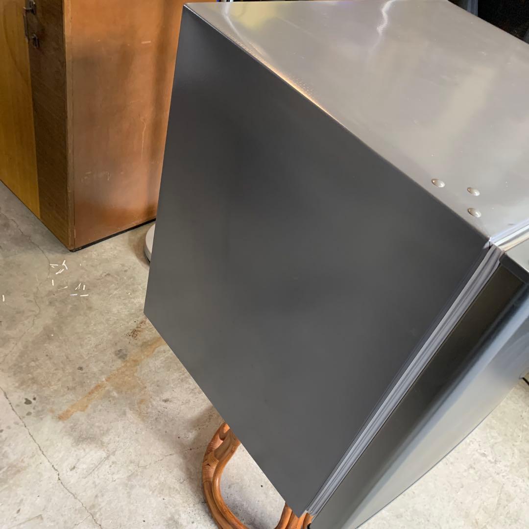 A-stage 冷凍庫　32L AS-F32SL-100 2022年製