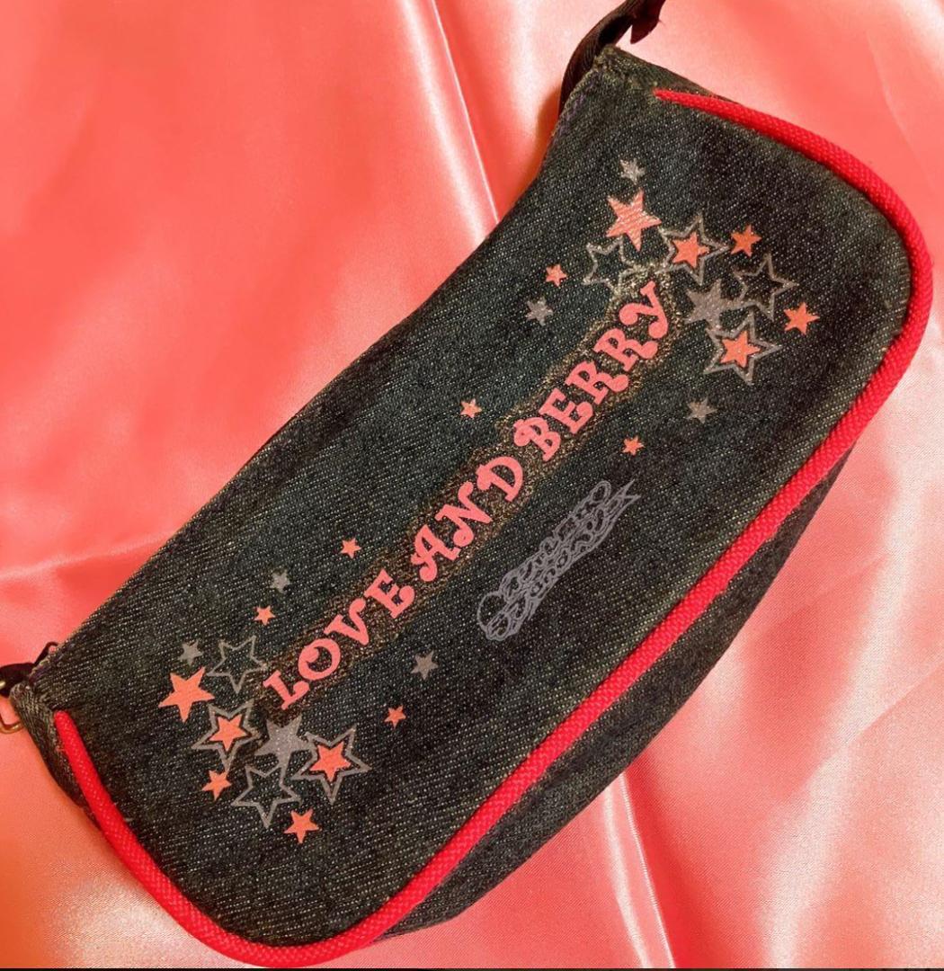 ラブandベリーカード・DSカセット・スキャナー等　レアカードあり