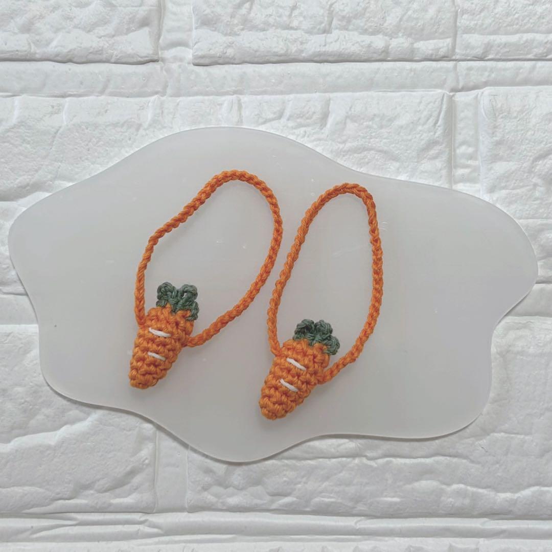 【ちゃたろう18ページ】ラブブ 洋服 着せ替え