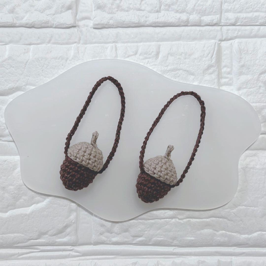 【ちゃたろう18ページ】ラブブ 洋服 着せ替え