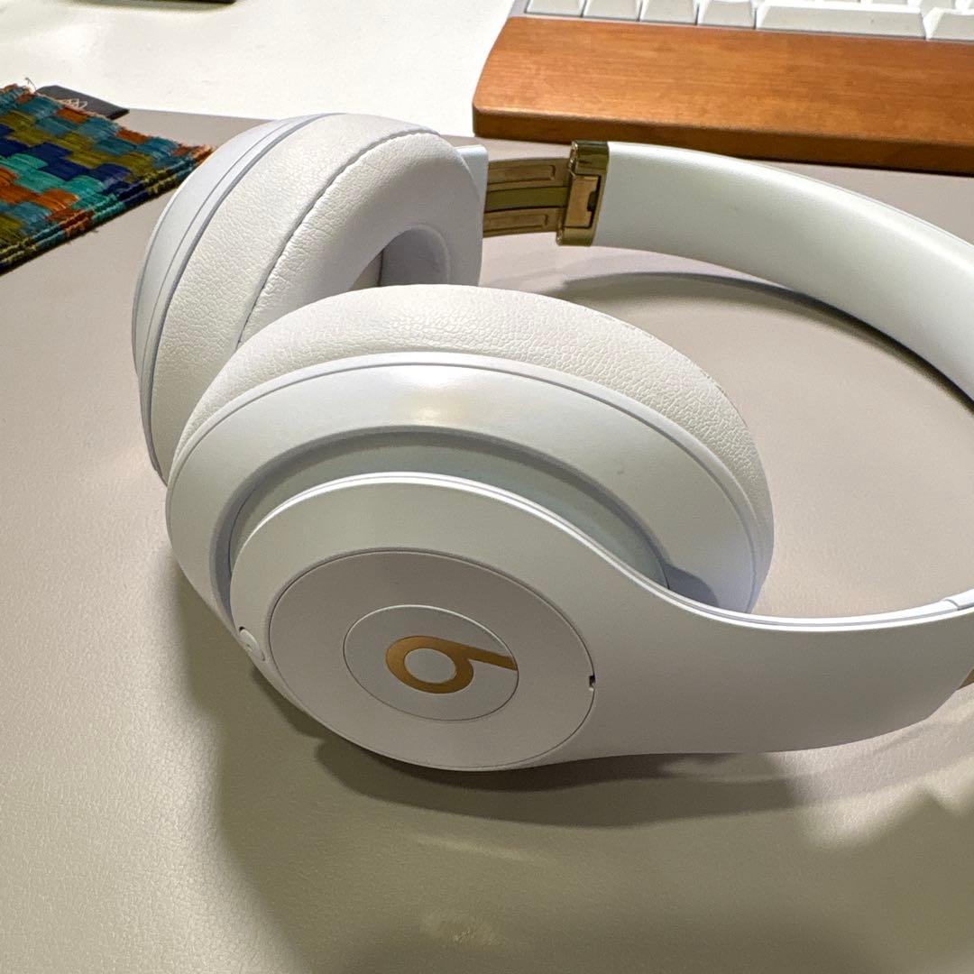 Beats Studio3 A1914 ワイヤレスヘッドホン