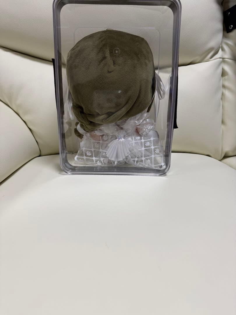 もちWhat もちほわ 桑山千雪 シャニマス ぬいぐるみ おまけ付き